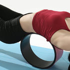 Roue confortable d'appui vertical de yoga de Dharma pour des douleurs de dos de saltos d'inversions fournisseur