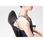 Le massage de yoga d'épaule de cou de traction d'appui verticaux portatifs de yoga détendent le muscle/cervicaux créatifs fournisseur