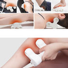 Le massage de yoga d'épaule de cou de traction d'appui verticaux portatifs de yoga détendent le muscle/cervicaux créatifs fournisseur