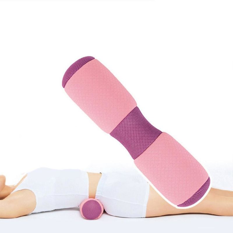 Le gymnase d'EVA bloque le coussin d'oreiller de traversin de yoga d'outil de forme physique d'exercice d'entraînement de brique fournisseur