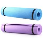 D'EVA de yoga de tapis protections d'exercice de sports de gymnase de Pilates de tapis de glissement non pour le débutant fournisseur