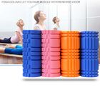 Les blocs d'exercice de yoga de colonne/le gymnase de rouleau mousse de Pilates exerce le rouleau de massage de muscle fournisseur