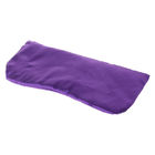 L'oreiller/yoga d'oeil de yoga étaye l'Aromatherapy de masque de relaxation de massage de lavande de graine de casse fournisseur