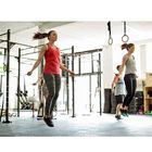 Cordes à sauter de forme physique facilement réglable, corde à sauter d'exercice pour le muscle Relex fournisseur