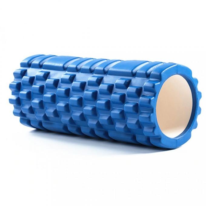 Rouleau Fitness Haute Densité Rouleau Massage PROSOURCE - Haute Densité